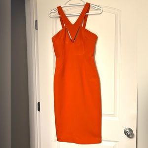 Cushnie et Ochs Dress, size 6